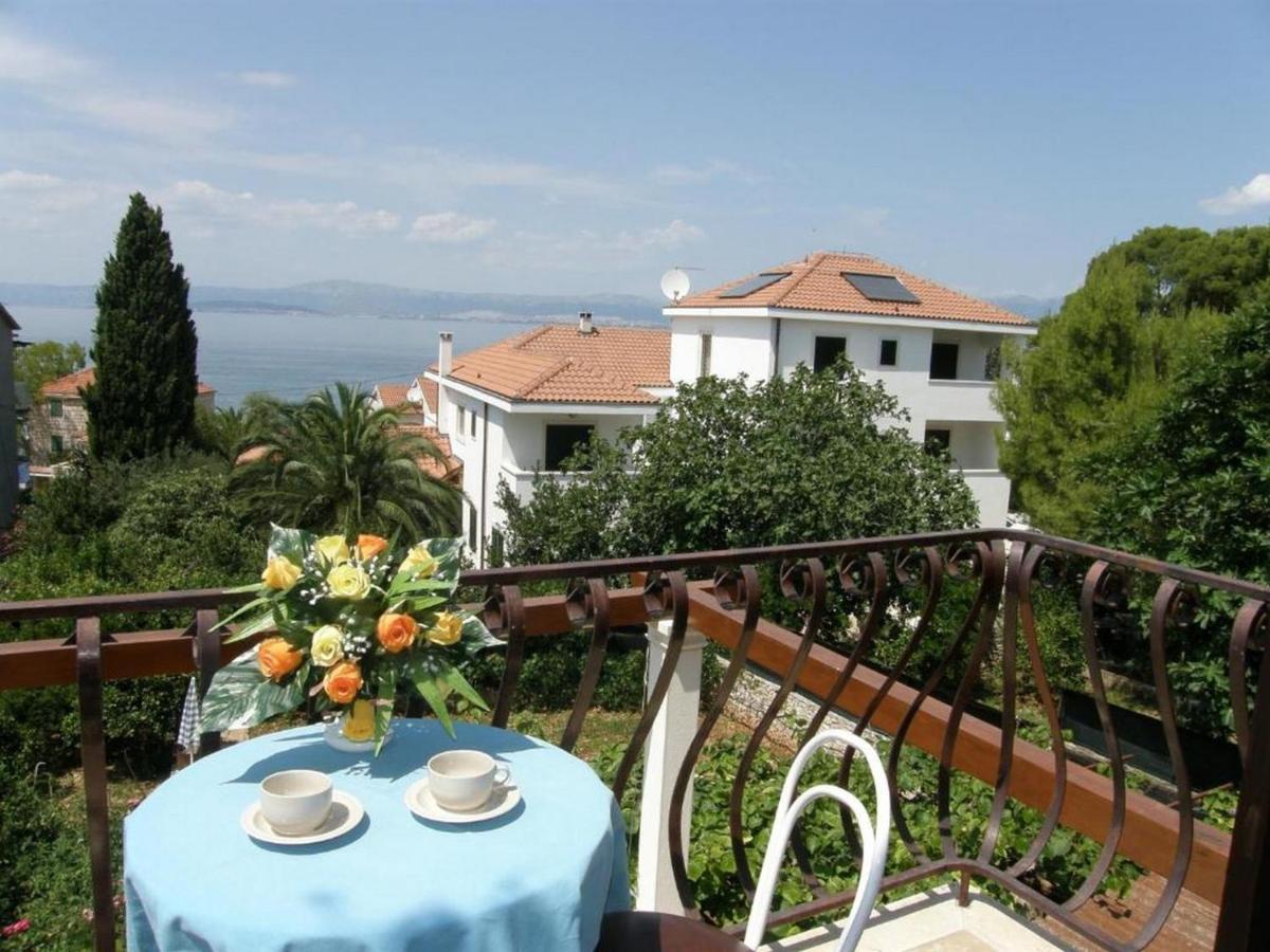 Villa Renipol Adults Only 苏提万 客房 照片