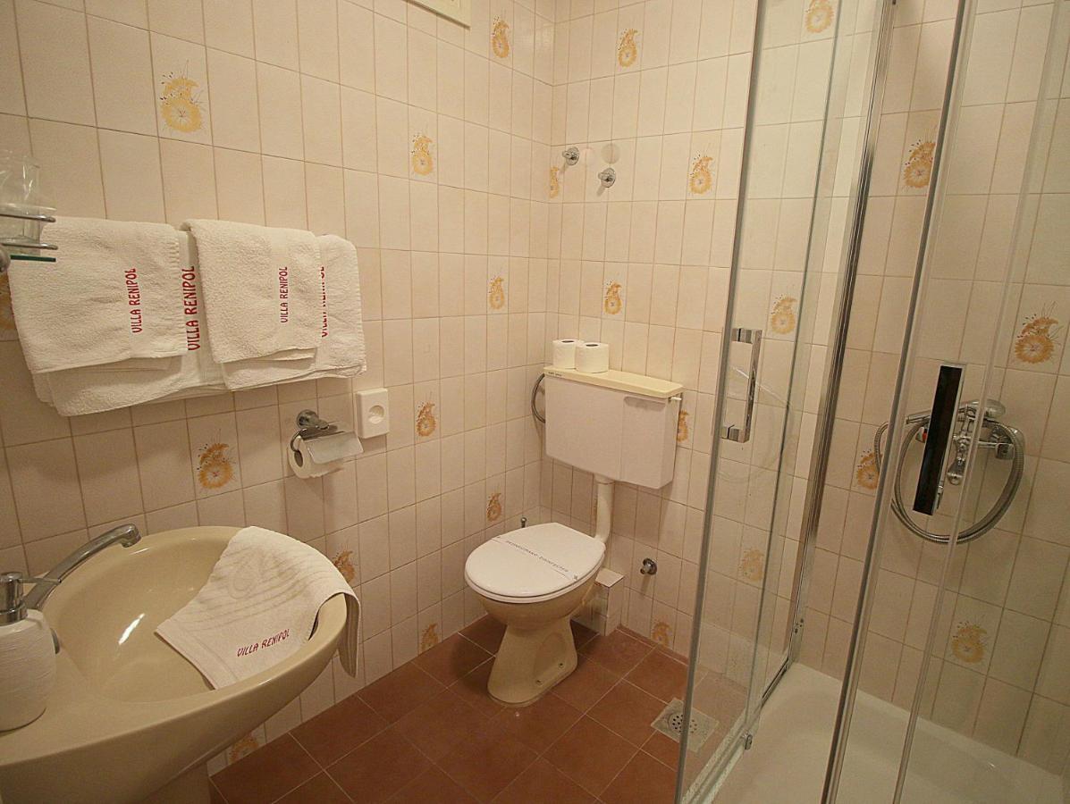 Villa Renipol Adults Only 苏提万 外观 照片
