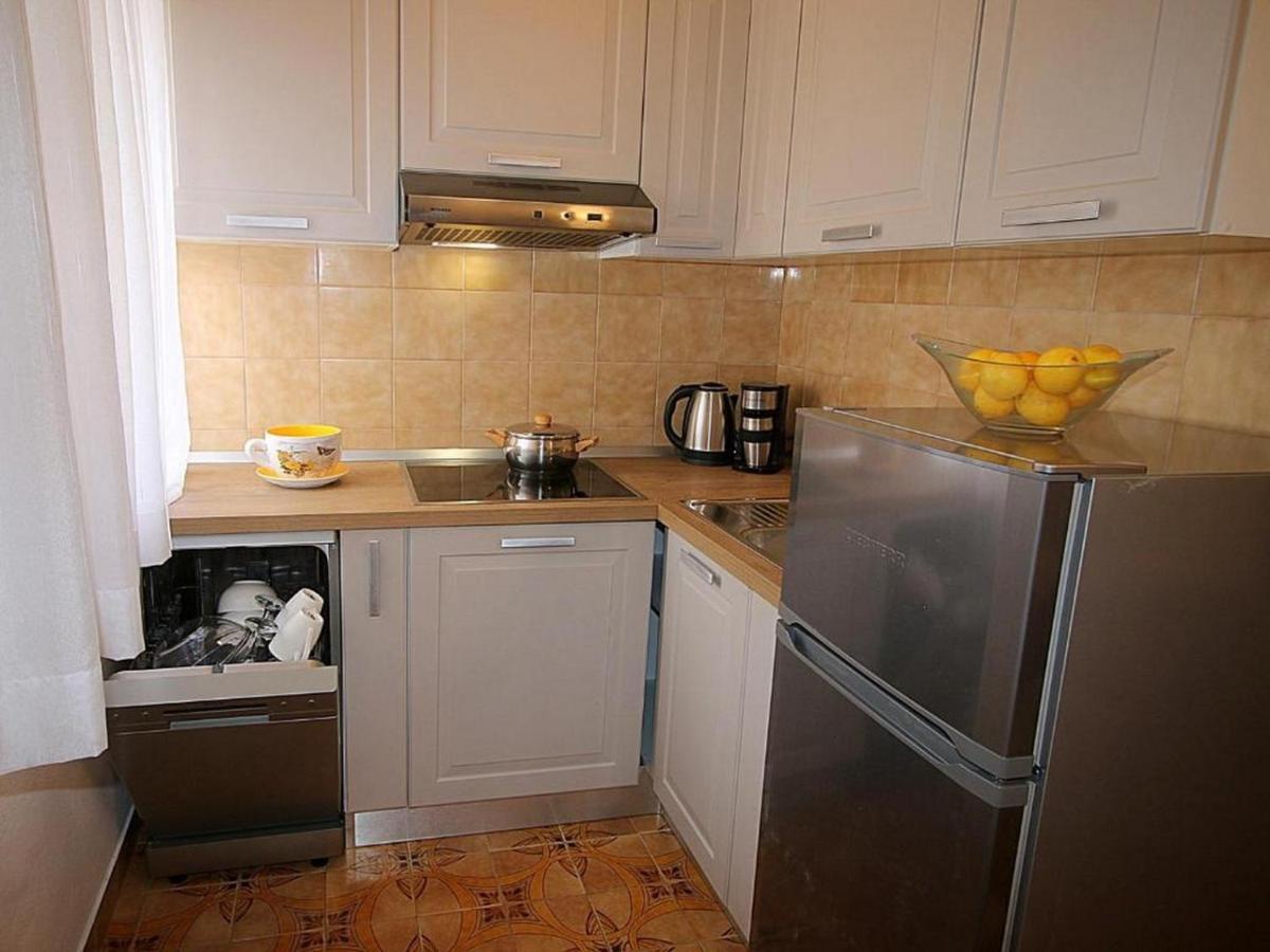 Villa Renipol Adults Only 苏提万 外观 照片