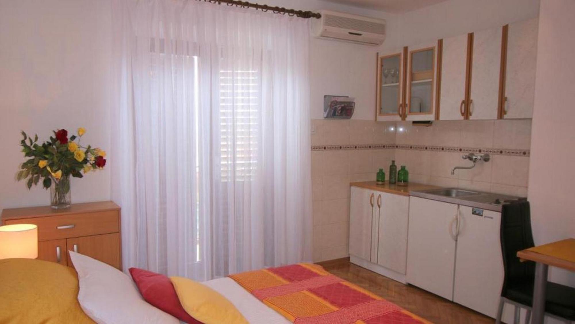 Villa Renipol Adults Only 苏提万 客房 照片