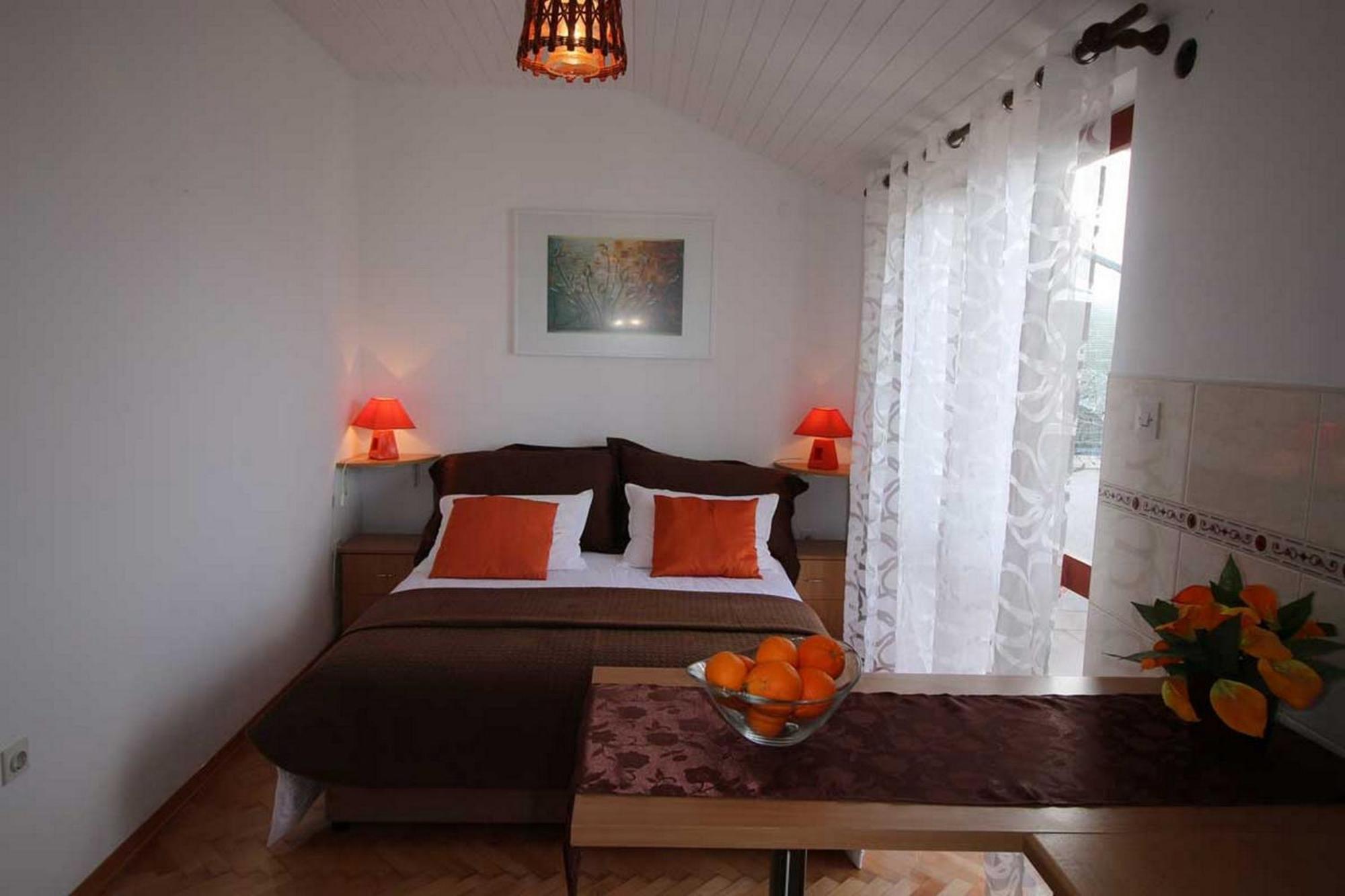 Villa Renipol Adults Only 苏提万 客房 照片