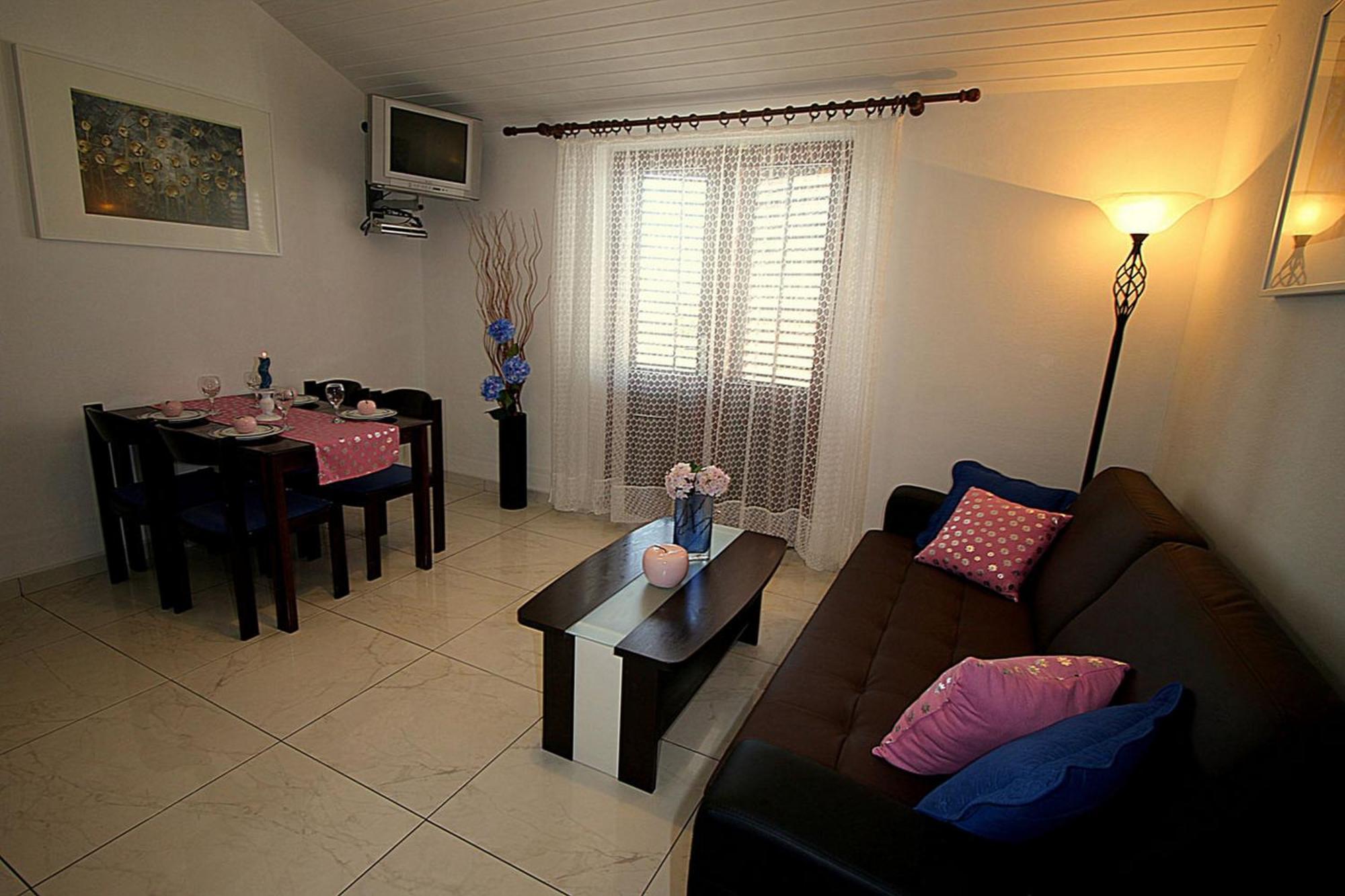 Villa Renipol Adults Only 苏提万 客房 照片