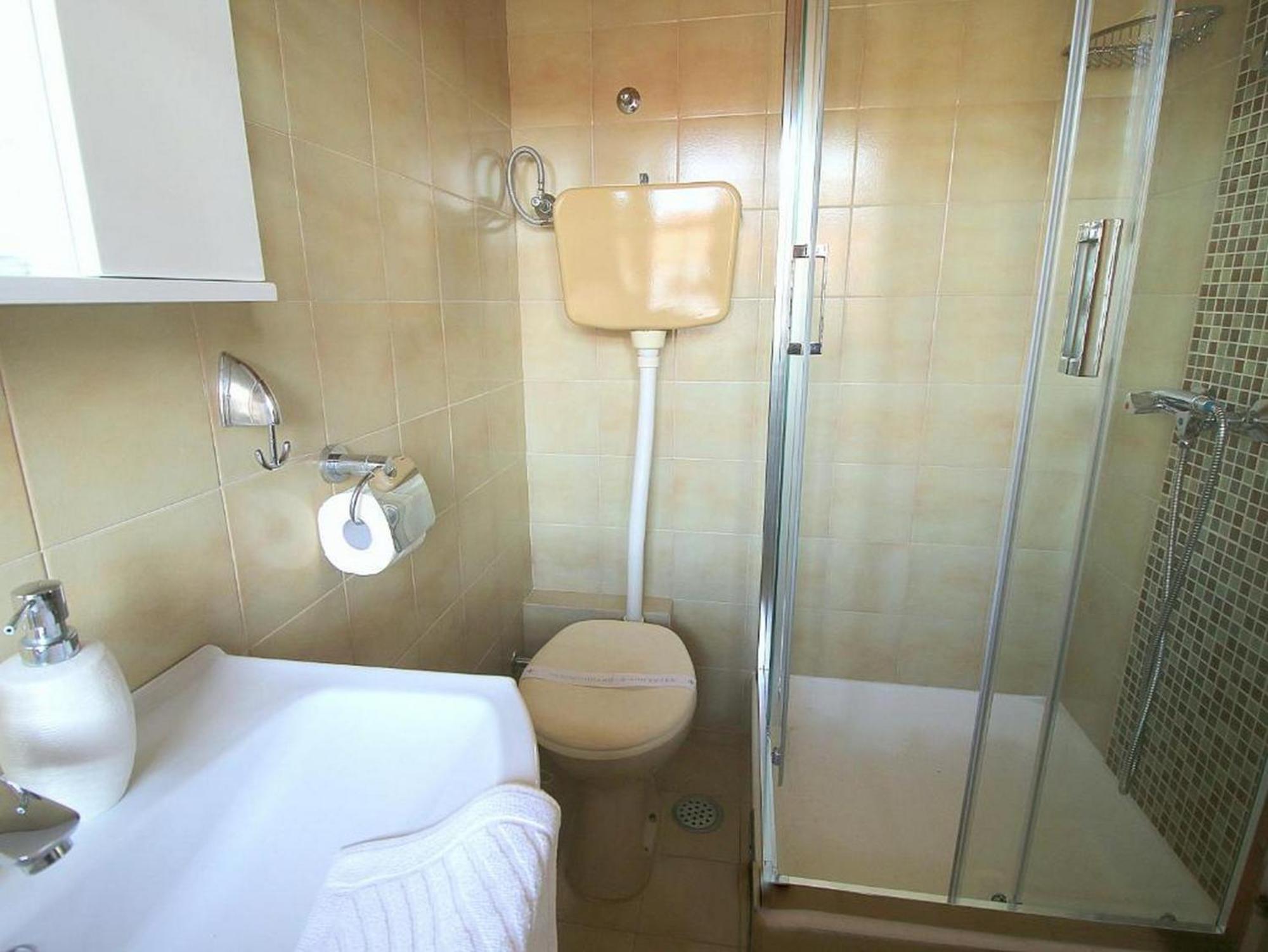 Villa Renipol Adults Only 苏提万 客房 照片