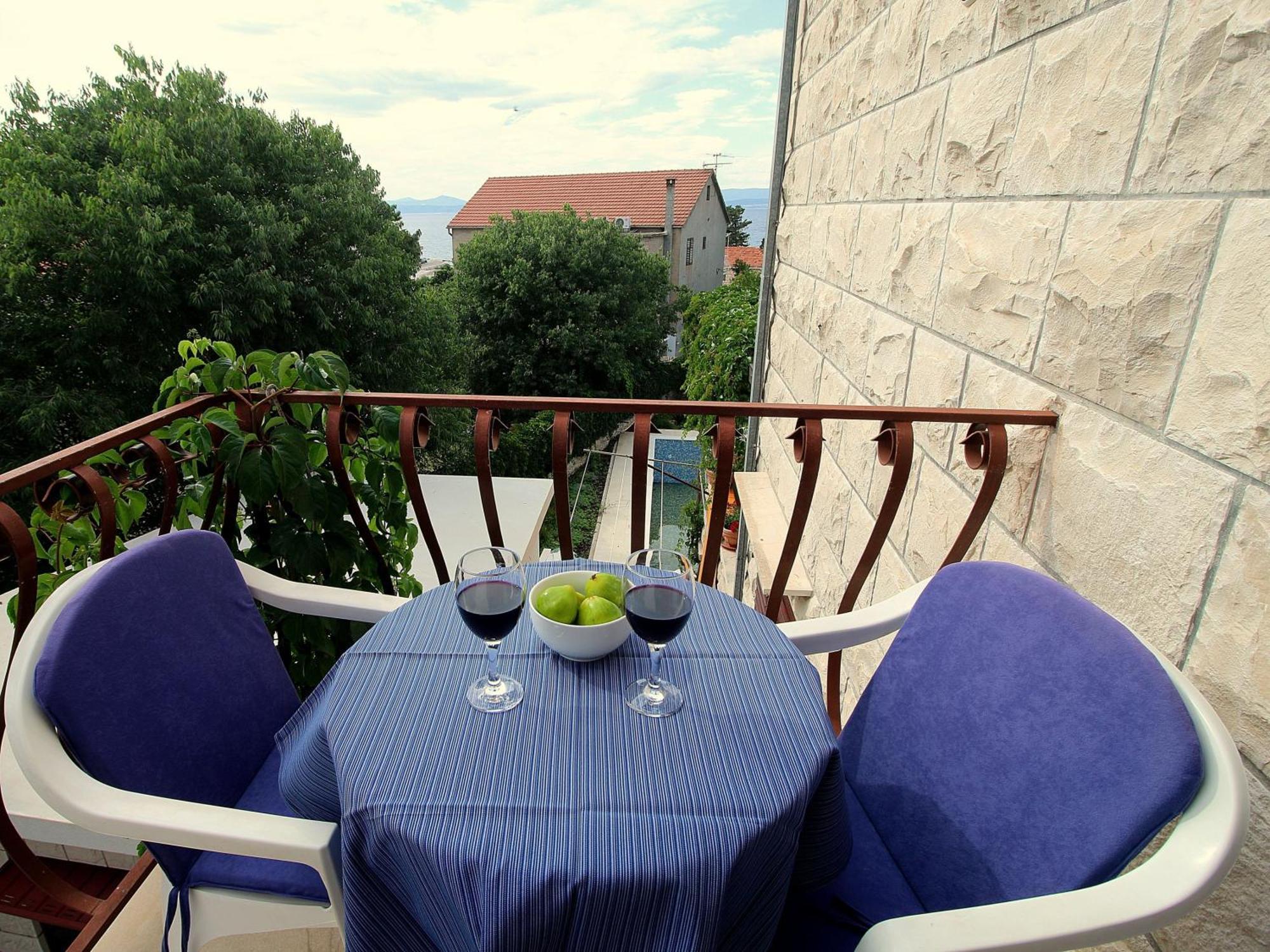 Villa Renipol Adults Only 苏提万 客房 照片