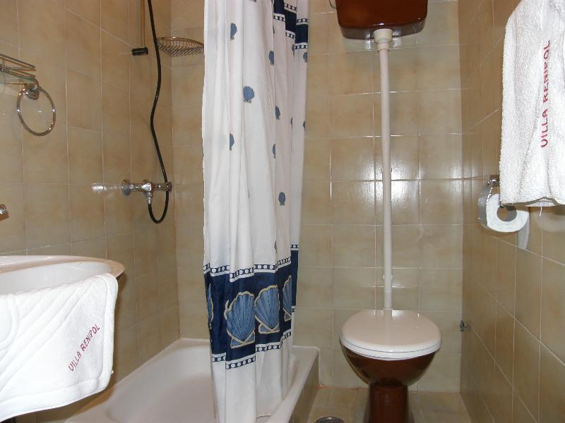 Villa Renipol Adults Only 苏提万 外观 照片