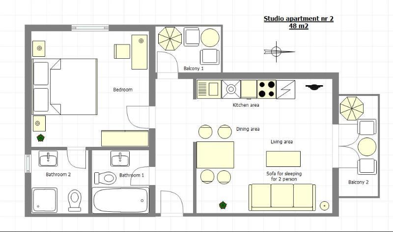 Villa Renipol Adults Only 苏提万 外观 照片